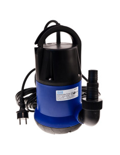 BOMBA AQUAKING Q2503 6000 L