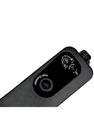 SELLADORA AL VACIO 30CM QNUBU VAC