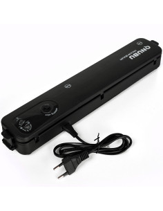 SELLADORA AL VACIO 30CM QNUBU VAC 2