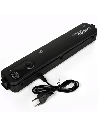 SELLADORA AL VACIO 30CM QNUBU VAC