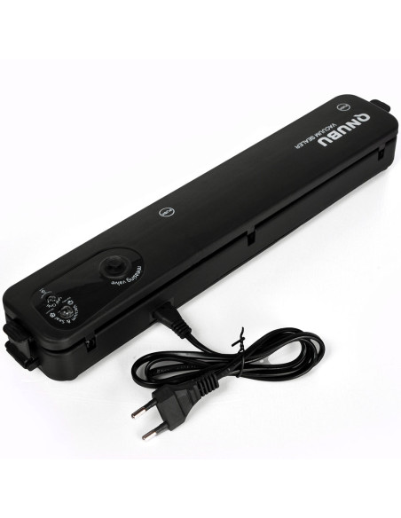 SELLADORA AL VACIO 30CM QNUBU VAC