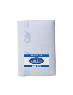 PRE-FILTRO "CAMISA" PARA CAN LITE 600 M3/H 160/150 X 475 MM