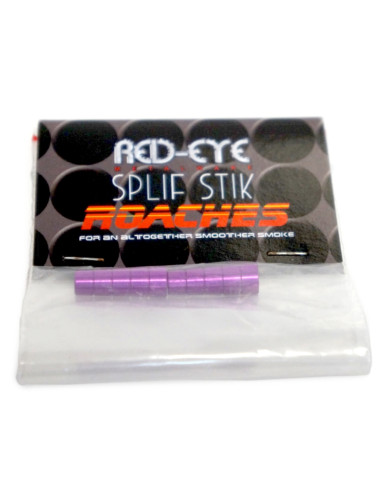 FILTROS SPLIF STIK PURPURA 2 UNIDADES
