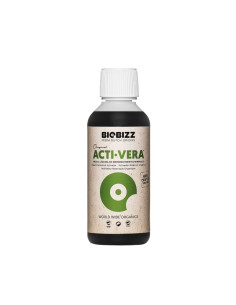 BIOBIZZ ACTI VERA 250 ML
