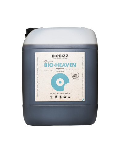 BIOBIZZ BIO HEAVEN 10 L