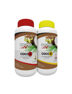 HY-PRO COCO A & B 500 ML
