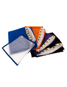 KIT 4 BOLSAS EXTRACTORAS PURE FACTORY (220,90,70,38)