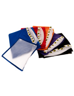 KIT 5 BOLSAS EXTRACTORAS PURE FACTORY (220,185,90,70,38)