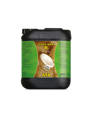 ATA COCO MAX B 5 L