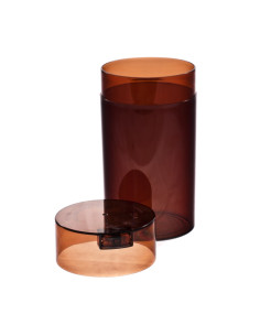 BOTE TIGHTVAC 1,30 L. CAFE