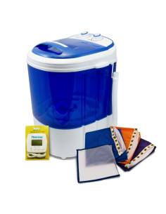 KIT DE EXTRACCION LAVADORA ICER PURE FACTORY