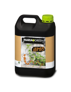 MARIA GREEN HUMUS 5L