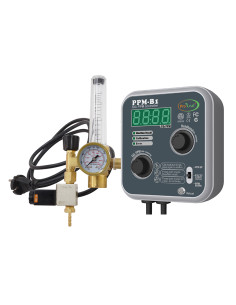 KIT PRO LEAF CO2 COMPLETO (PARA CO2 LICUADO)