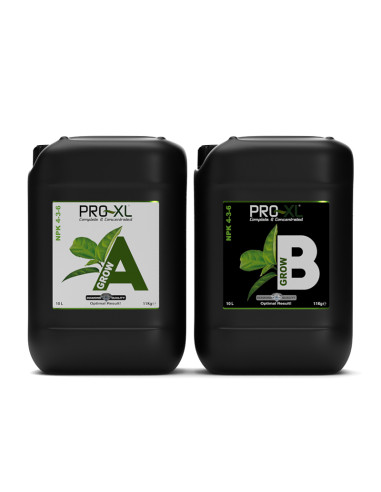 GROW A&B 10L