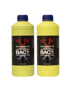 B.A.C. - COCO BLOOM A&B 1 L.