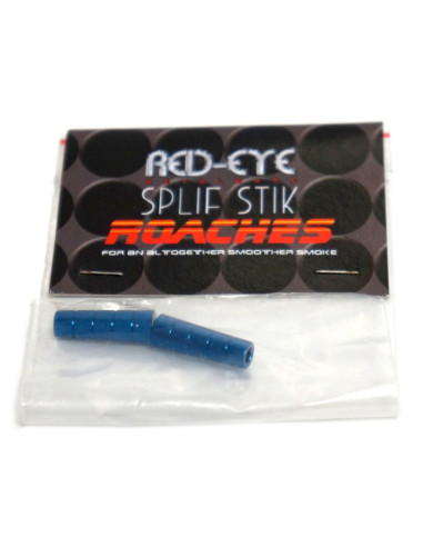 FILTROS SPLIF STIK AZULES 2 UNIDADES