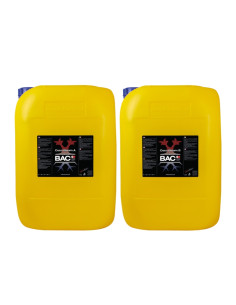 B.A.C. - COCO BLOOM A&B 20L.