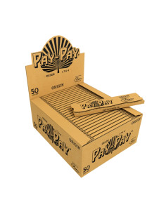 PAPEL PAY-PAY ORIGIN SLIM (50 LIBRITOS)