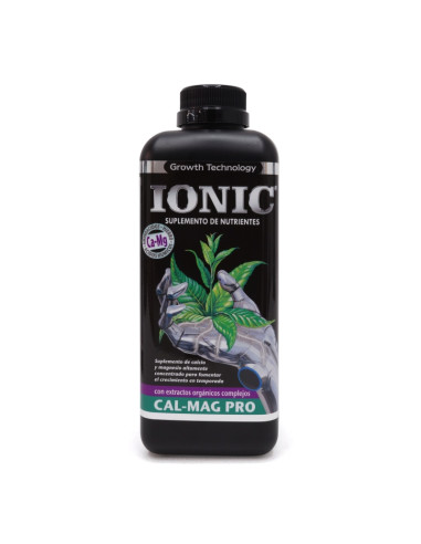 IONIC CAL-MAG PRO 1 L.