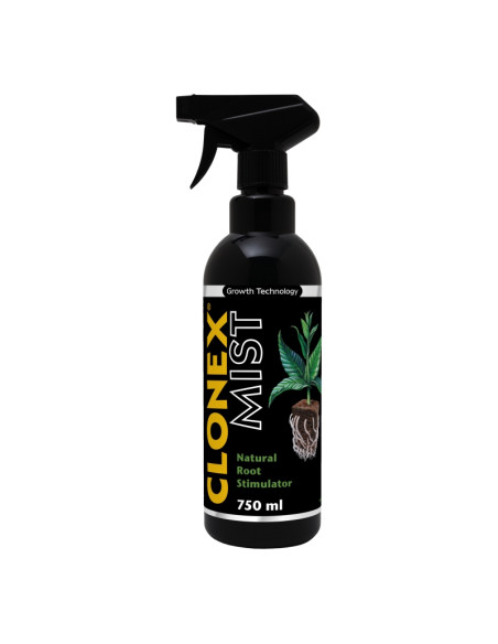 CLONEX MIST 750 ML