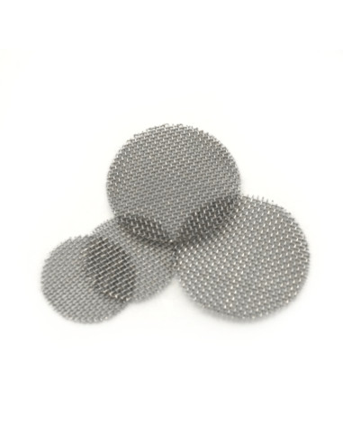 JUEGO DE REJILLAS PARA VAPORIZADOR X-MAX V2 PRO
