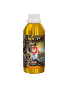 ROOTS EXCELURATOR GOLD 1L HOUSE & GARDEN