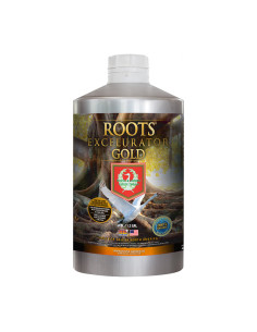ROOTS EXCELURATOR GOLD 5L HOUSE & GARDEN