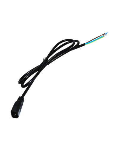 CABLE 3x1,5 C-14 (1,5m)