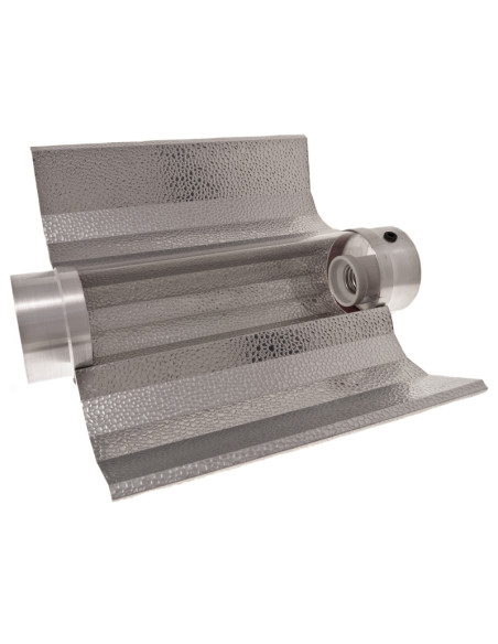 KIT BALASTRO 600 W PURE LIGHT PLUG & PLAY V2 + COOLTUBE 150 + BOMBILLA