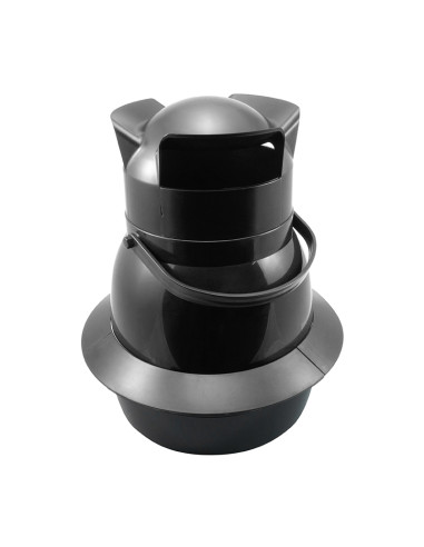 HUMIDIFICADOR INDUSTRIAL PURE FOGGER