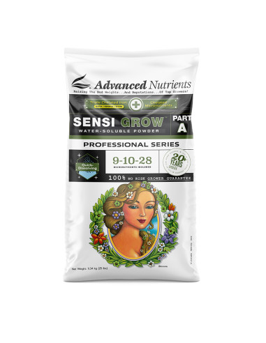 WSP SENSI GROW A PRO 1KG
