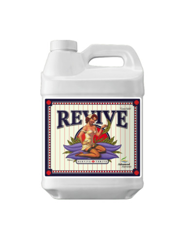 REVIVE 500ML