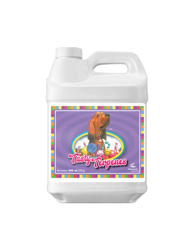 TASTY TERPENES 0.5L  ADVANCED NUTRIENTS