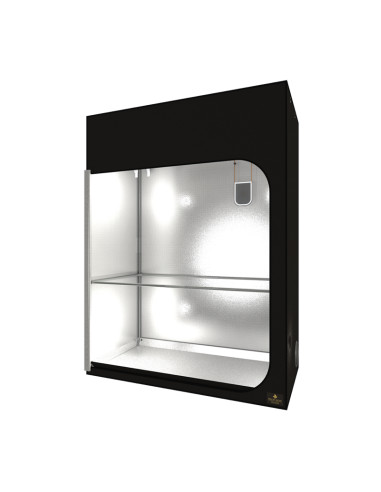 ARMARIO DARK STREET REV4.0 WIDE 150X77X200 CM