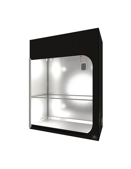 ARMARIO DARK STREET REV4.0 WIDE 150X77X200 CM