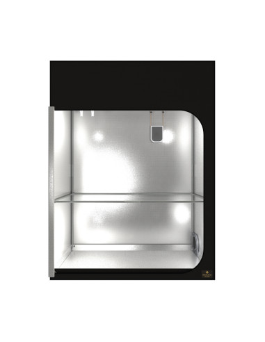 ARMARIO DARK STREET REV4.0 WIDE 150X77X200 CM