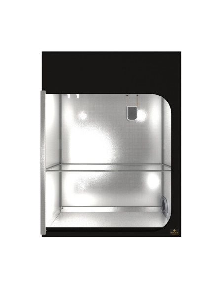 ARMARIO DARK STREET REV4.0 WIDE 150X77X200 CM