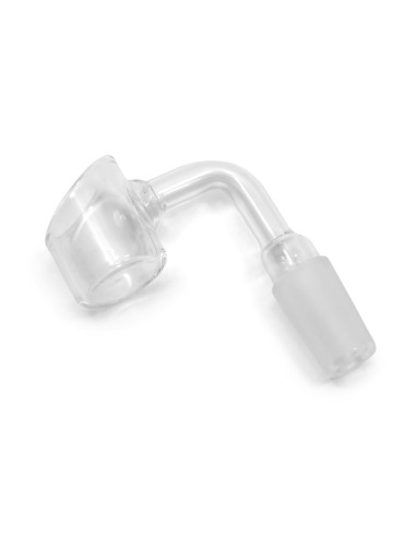 BANGER DE CRISTAL MACHO 14 MM PARA BONGS