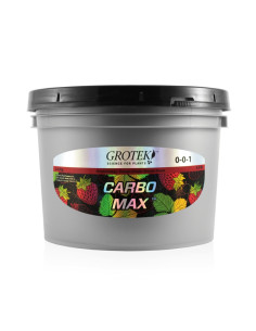 CARBO MAX 2,5KG GROTEK
