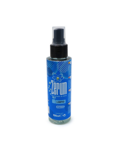 ZERUM EXTREM 100ML LIMPIO