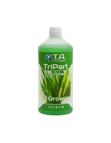 TRIPART GROW  1 L.