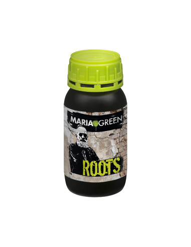 MARIA GREEN ROOTS 250ML