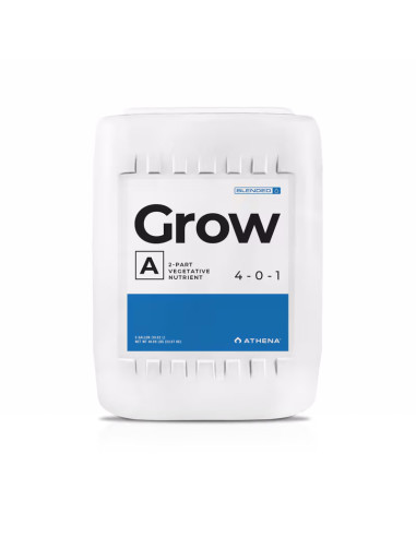 ATHENA - GROW A 18.92L