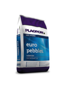 EURO PEBBLES 10L PLAGRON