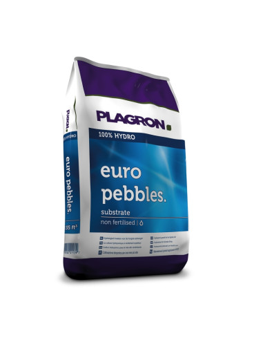 EURO PEBBLES 10L PLAGRON