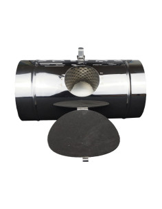 ONA CONTROL DUCT 152MM 2