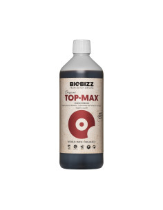 BIOBIZZ TOP MAX 1 L