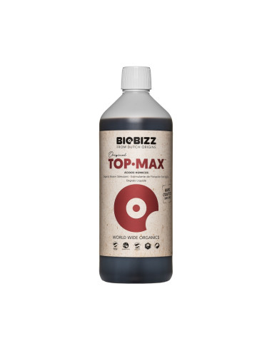 BIOBIZZ TOP MAX 1 L