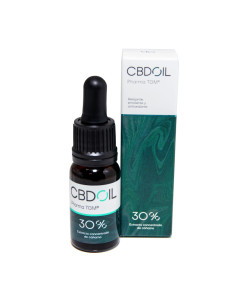 ACEITE DE CBD 30% PHARMA TGM (10 ML)