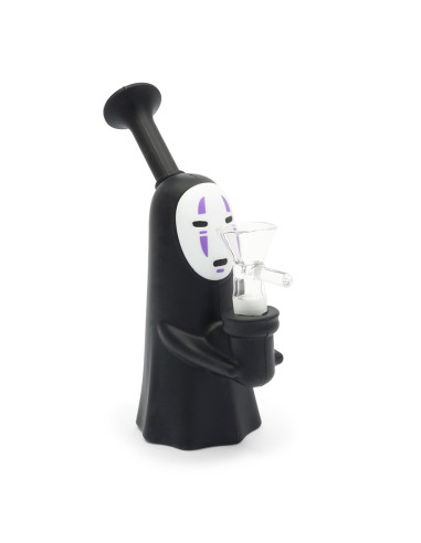 PIPA DE AGUA DE SILICONA NO FACE MAN